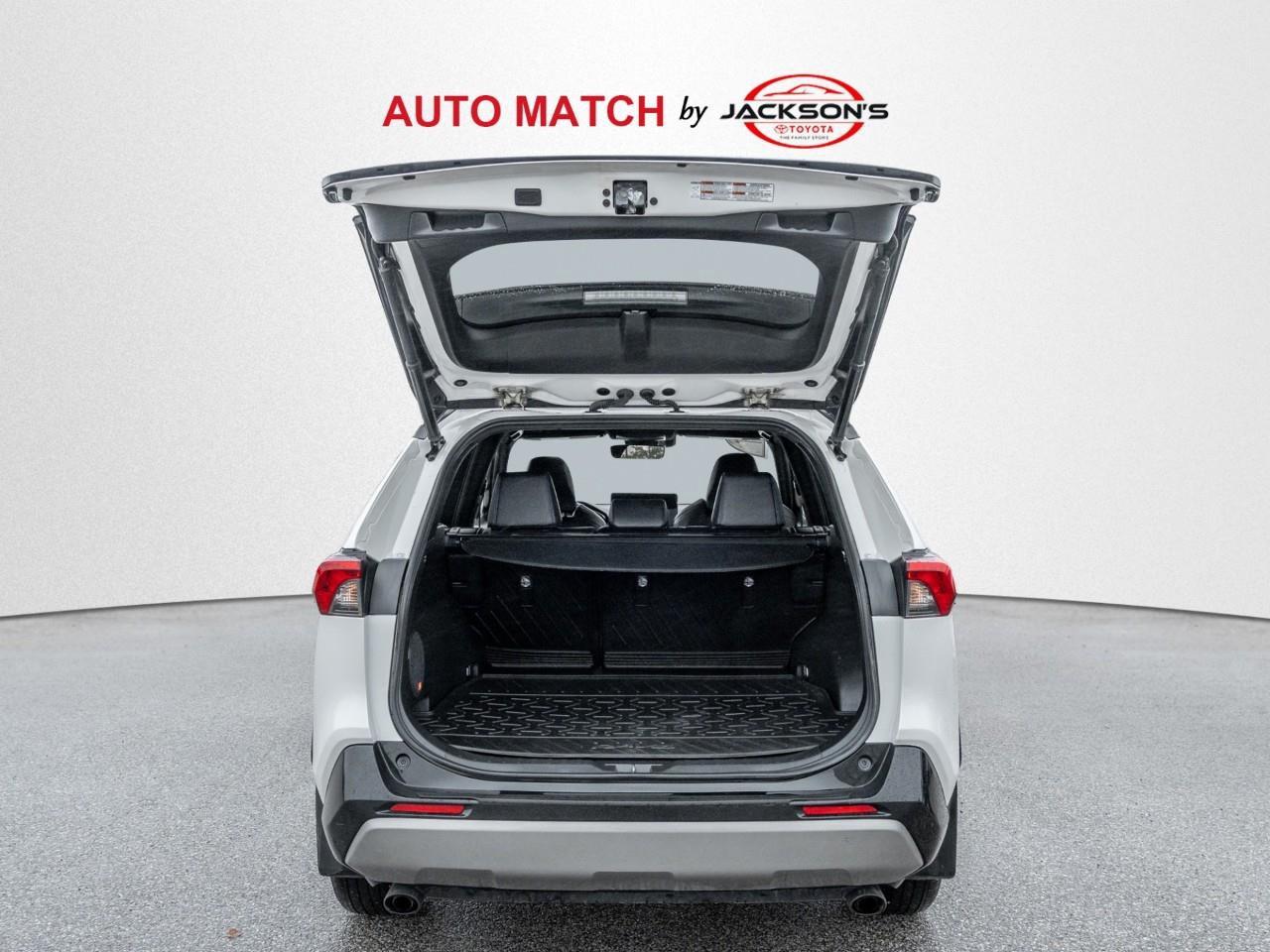 2023 Toyota RAV4 Hybrid XSE 4dr All-Wheel Drive Photo