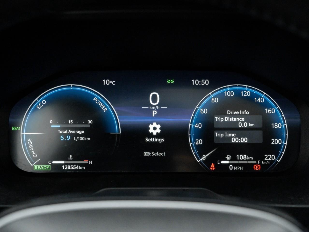 2023 Toyota RAV4 Hybrid XSE 4dr All-Wheel Drive Photo
