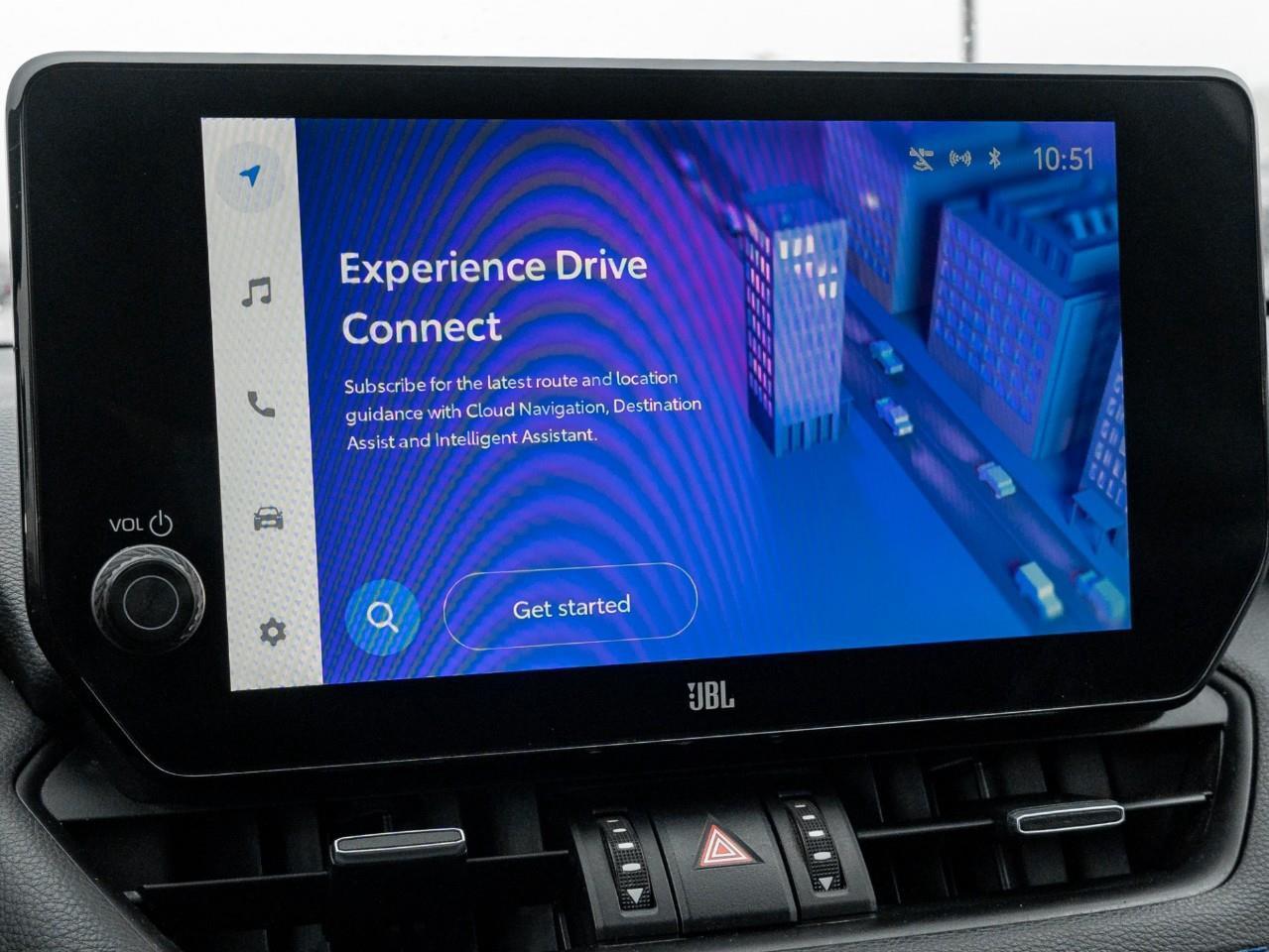 2023 Toyota RAV4 Hybrid XSE 4dr All-Wheel Drive Photo