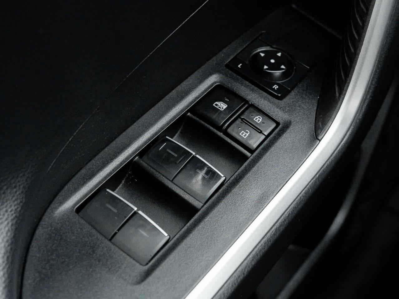 2023 Toyota RAV4 Hybrid XSE 4dr All-Wheel Drive Photo