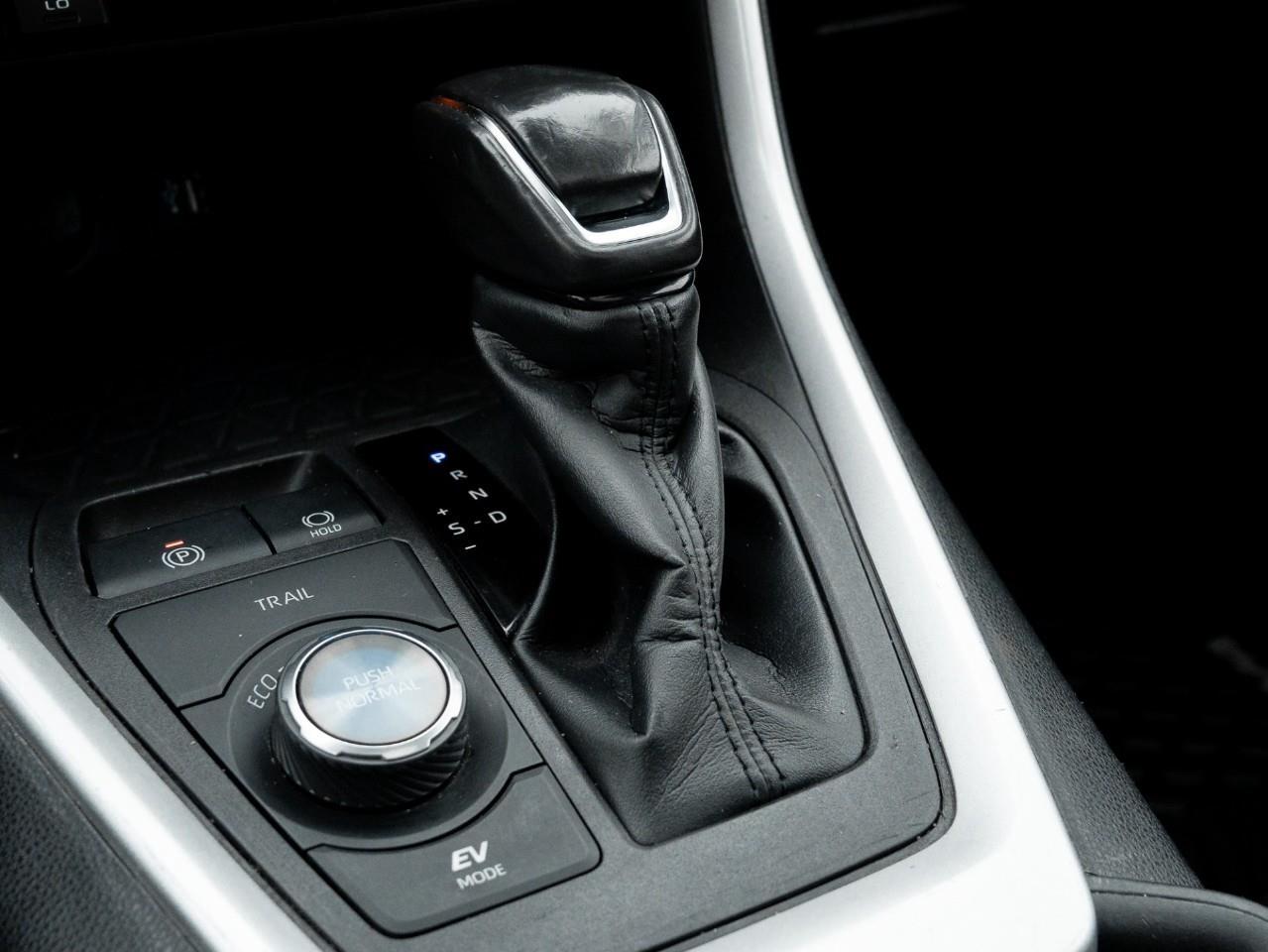 2023 Toyota RAV4 Hybrid XSE 4dr All-Wheel Drive Photo