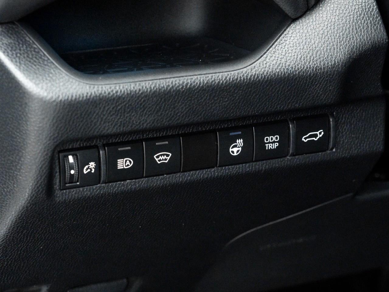 2023 Toyota RAV4 Hybrid XSE 4dr All-Wheel Drive Photo