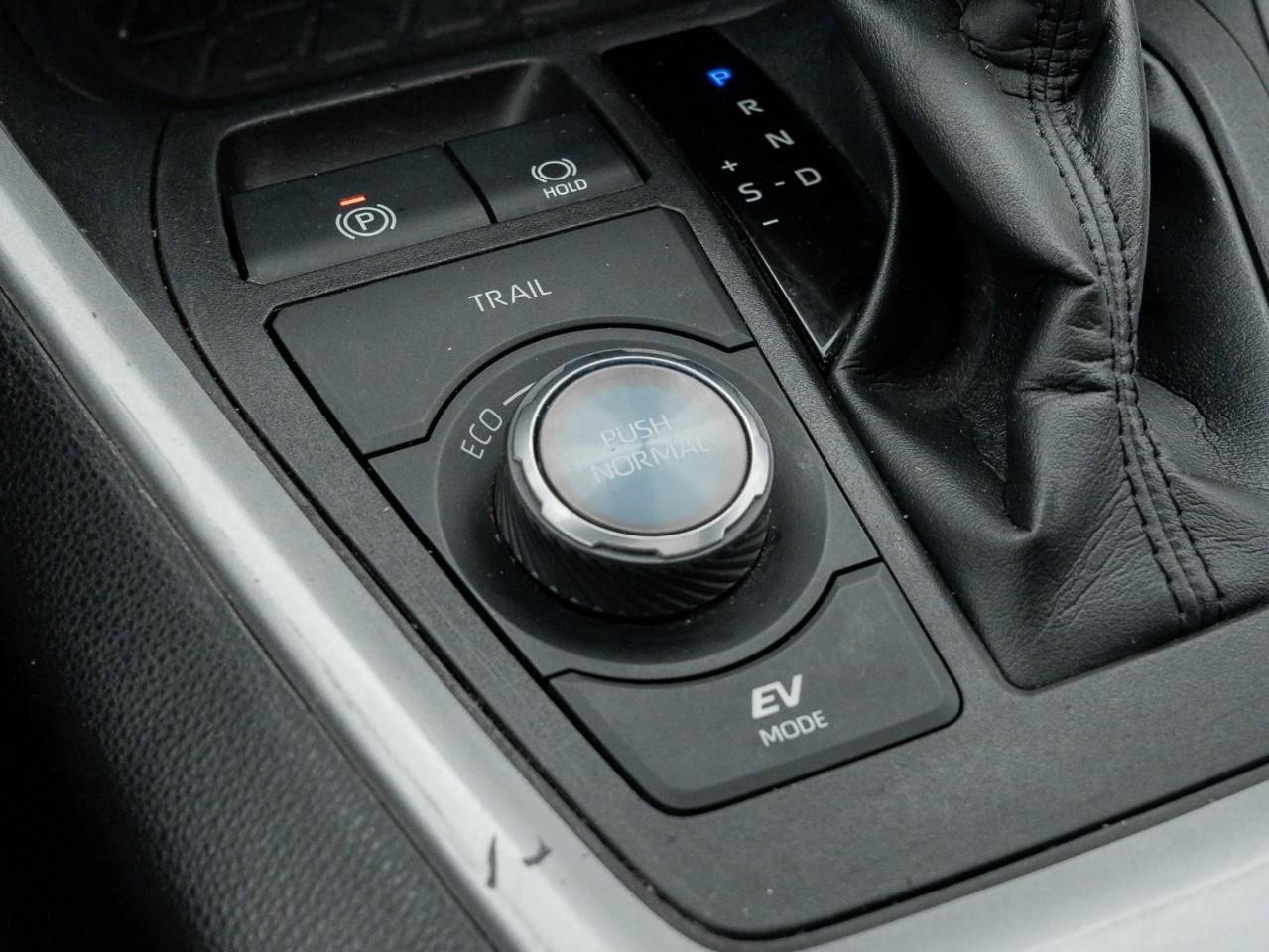 2023 Toyota RAV4 Hybrid XSE 4dr All-Wheel Drive Photo