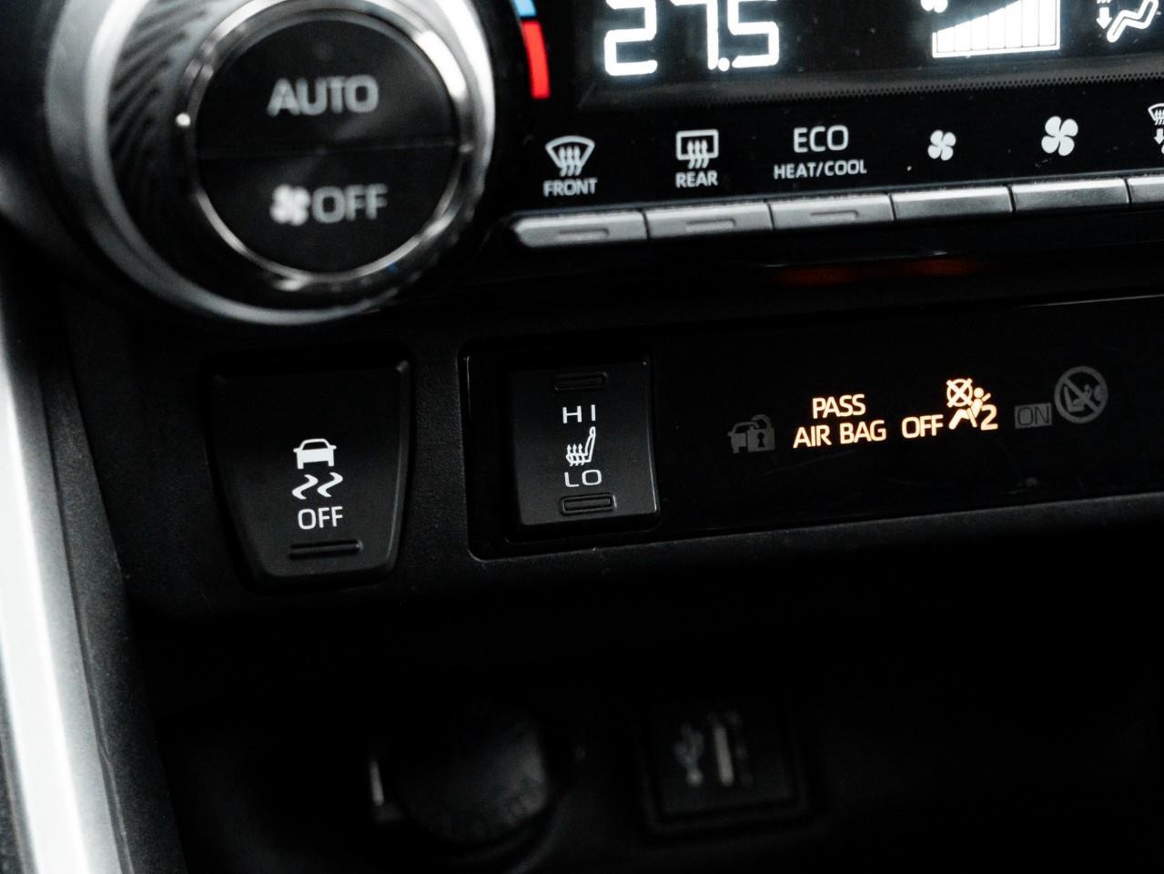 2023 Toyota RAV4 Hybrid XSE 4dr All-Wheel Drive Photo