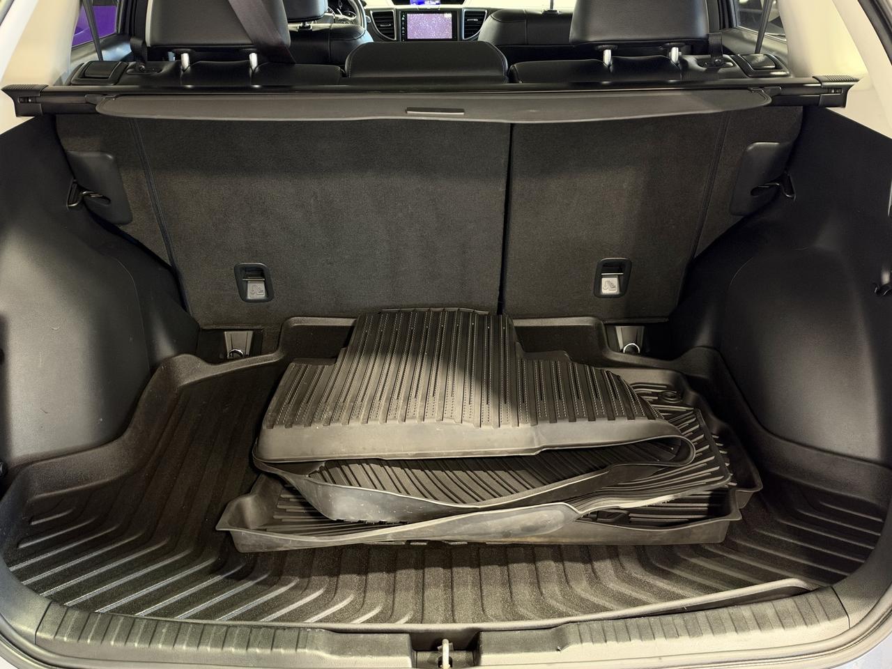 2016 Honda CR-V EX-L Photo
