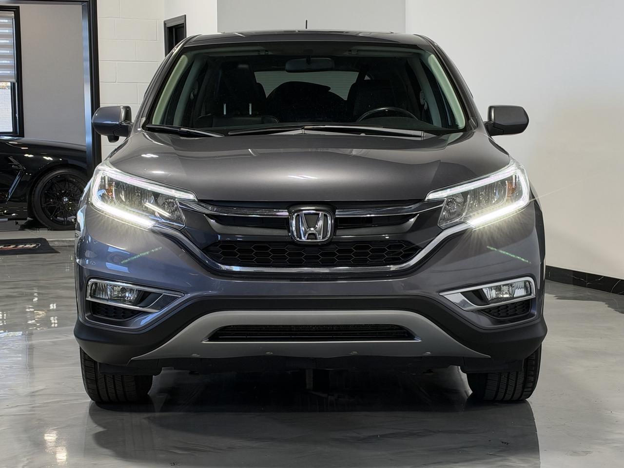 2016 Honda CR-V EX-L Photo5