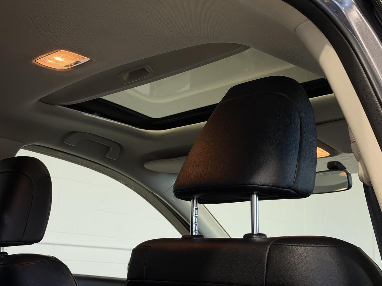 2016 Honda CR-V EX-L Photo