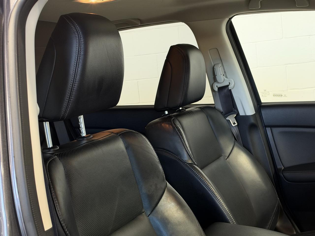 2016 Honda CR-V EX-L Photo