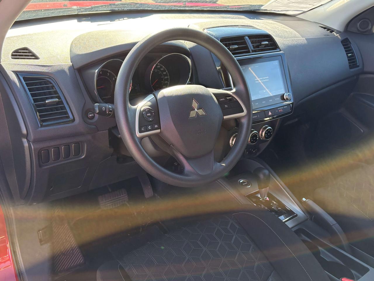 2026 Mitsubishi RVR ES AWC   Heated Seats   Apple CarPlay/Android Auto Photo