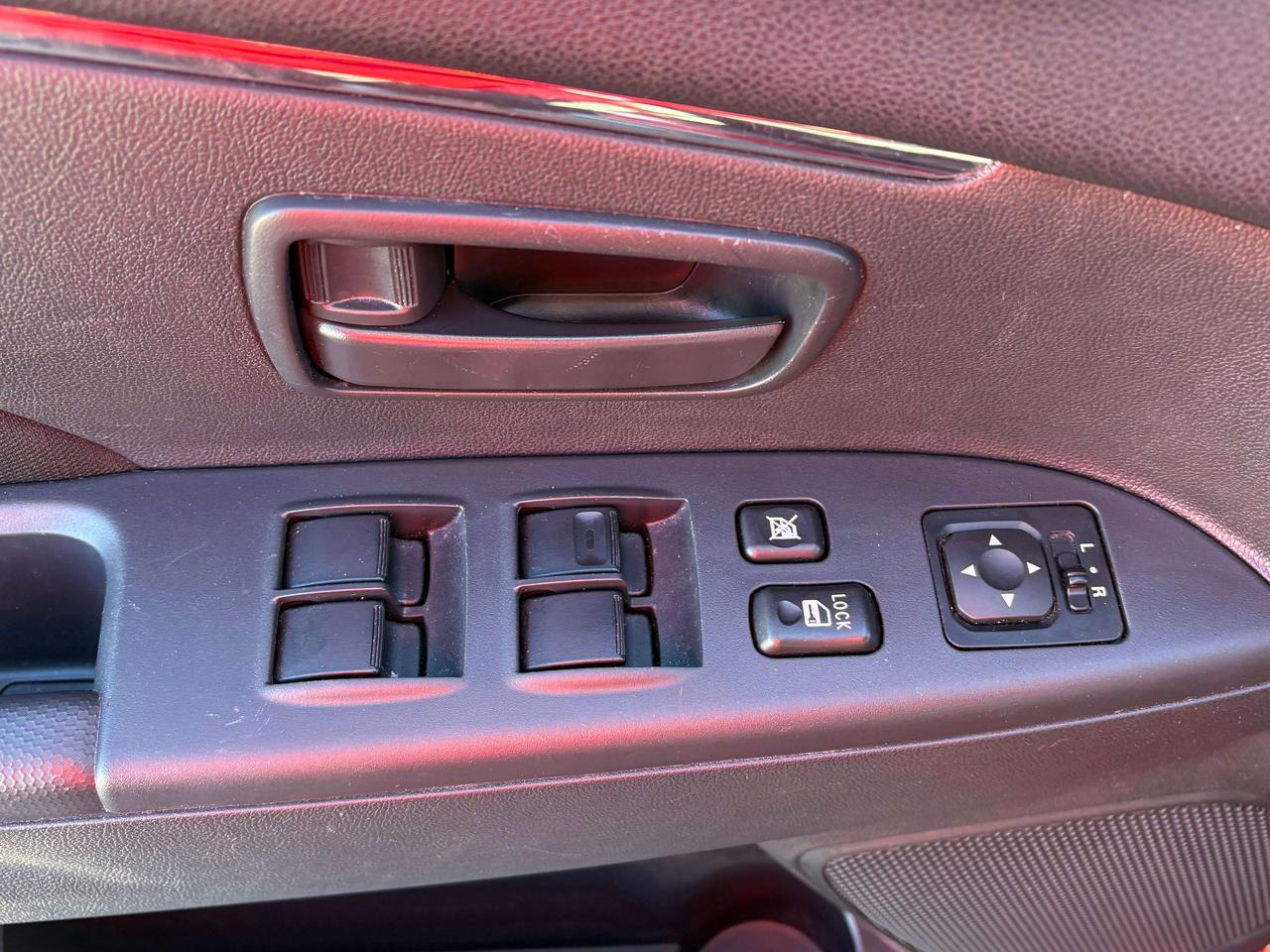 2026 Mitsubishi RVR ES AWC   Heated Seats   Apple CarPlay/Android Auto Photo