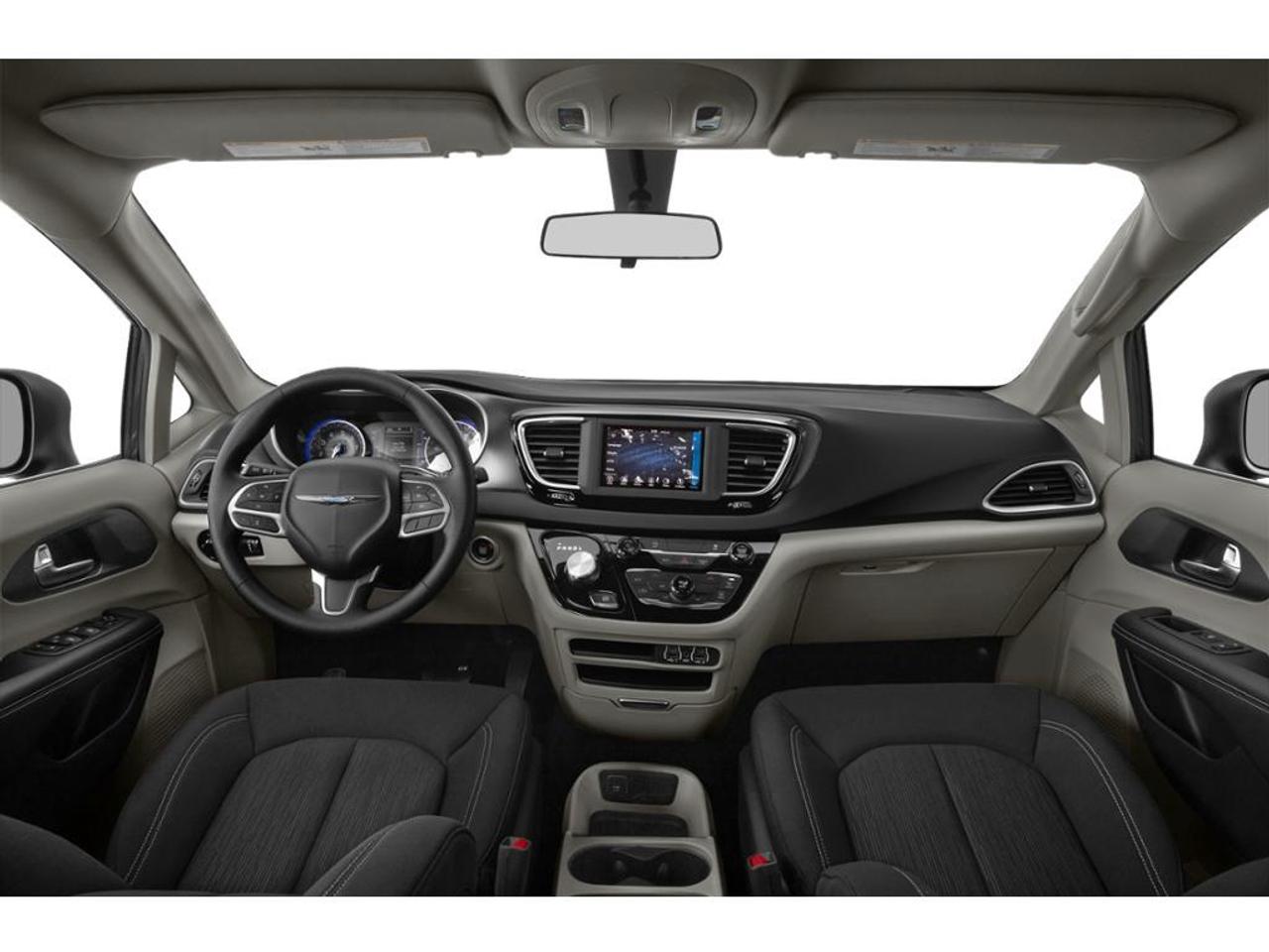 2024 Chrysler Grand Caravan SXT Front-Wheel Drive Passenger Van Photo