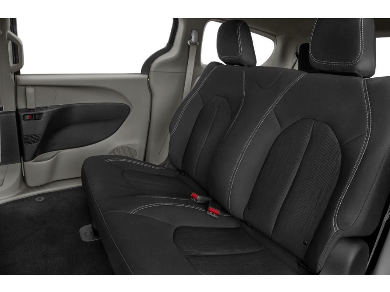 2024 Chrysler Grand Caravan SXT Front-Wheel Drive Passenger Van Photo