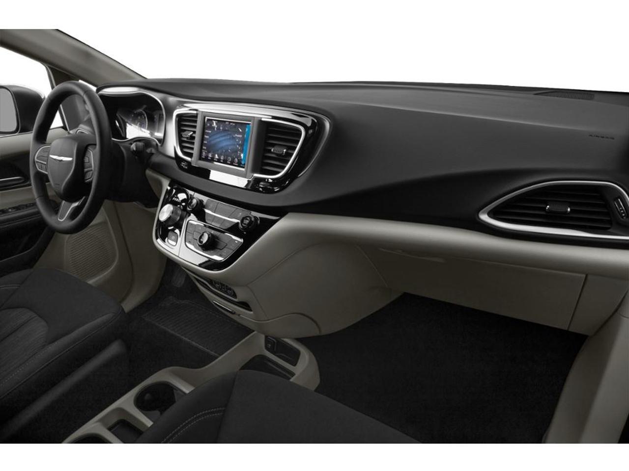 2024 Chrysler Grand Caravan SXT Front-Wheel Drive Passenger Van Photo