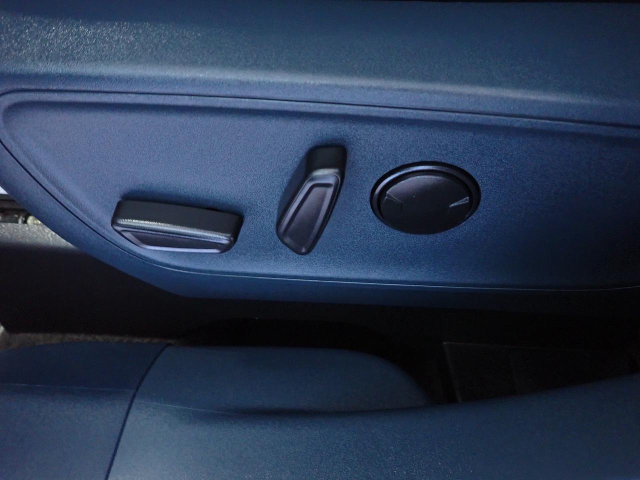 2025 Ford Maverick Lobo High 4WD SUPERCREW LEATHER NAVI SUNROOF Photo