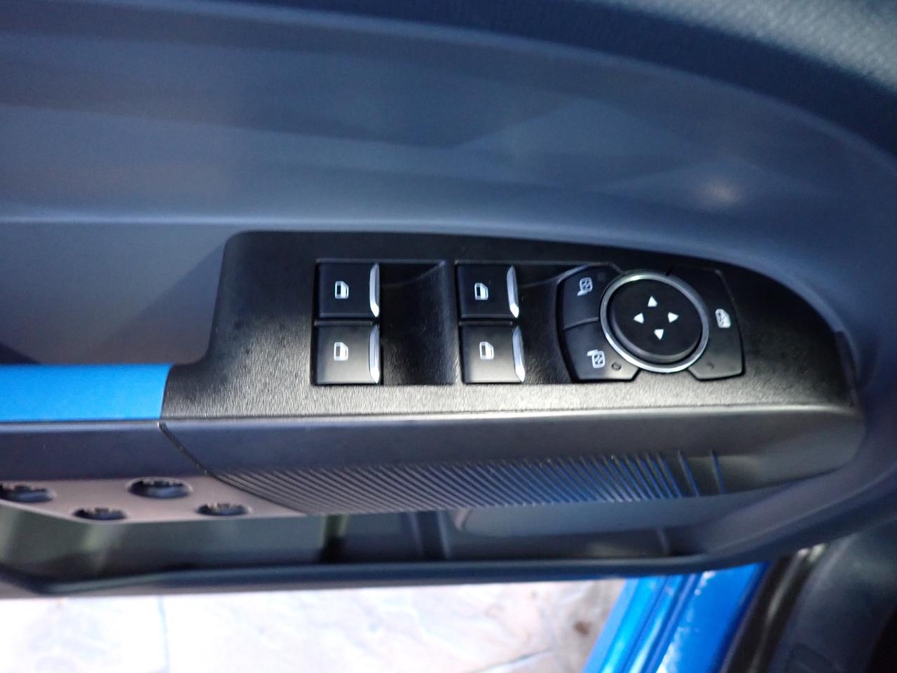 2025 Ford Maverick Lobo High 4WD SUPERCREW LEATHER NAVI SUNROOF Photo