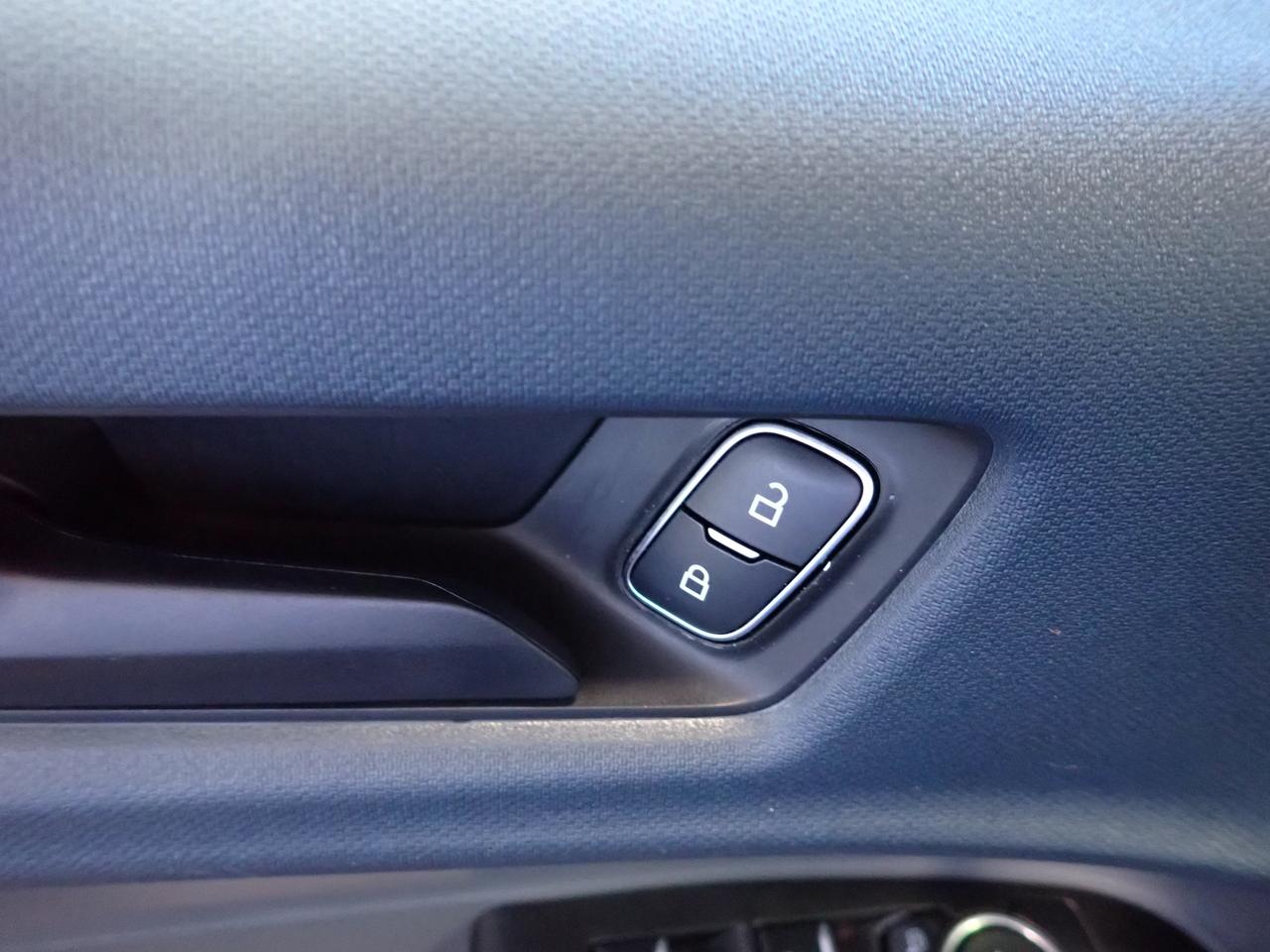 2025 Ford Maverick Lobo High 4WD SUPERCREW LEATHER NAVI SUNROOF Photo