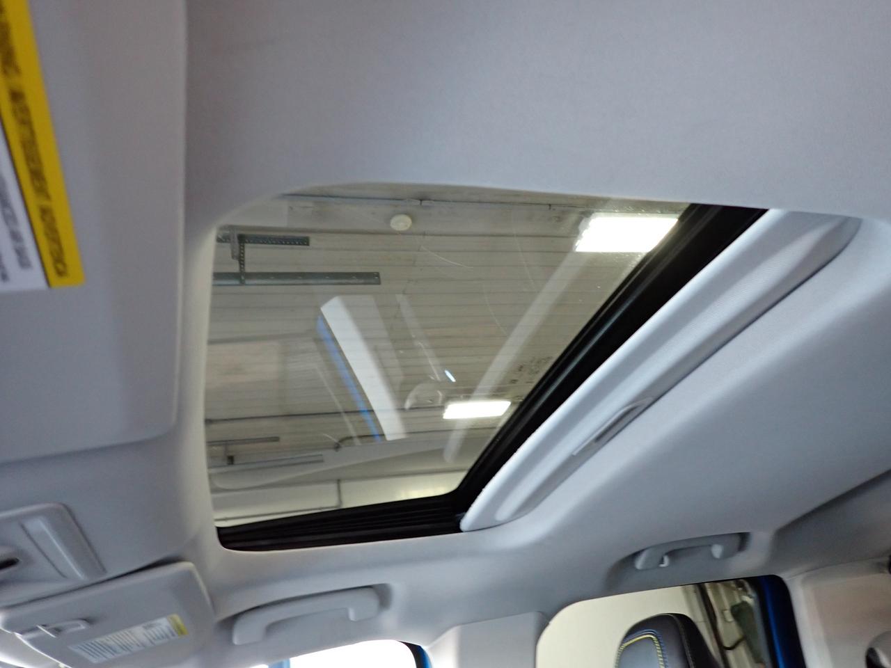 2025 Ford Maverick Lobo High 4WD SUPERCREW LEATHER NAVI SUNROOF Photo