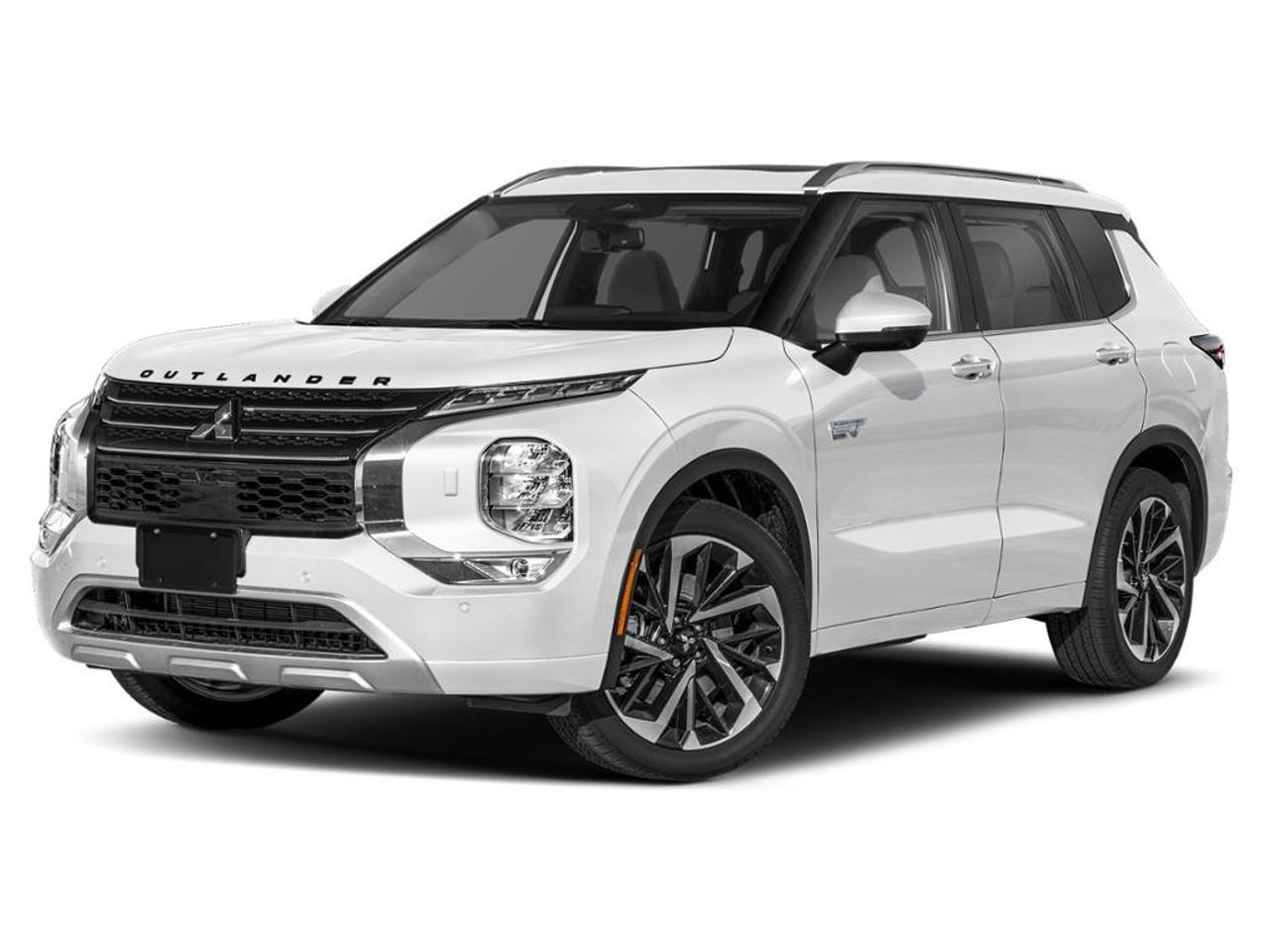 2026 Mitsubishi Outlander PHEV GT 4dr S-AWC Photo0