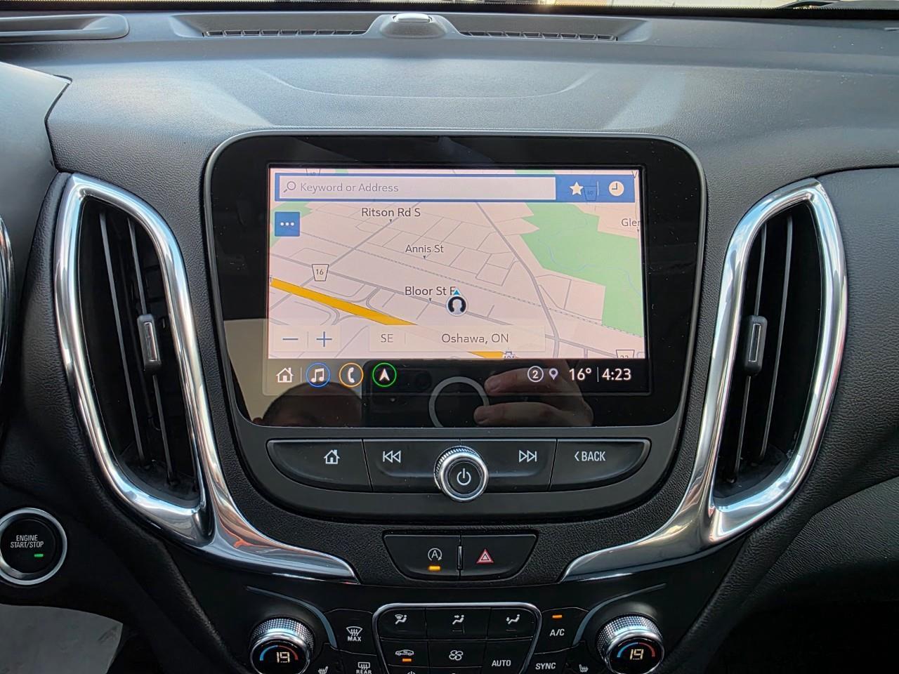 2022 Chevrolet Equinox LT w/1LT All-Wheel Drive Photo