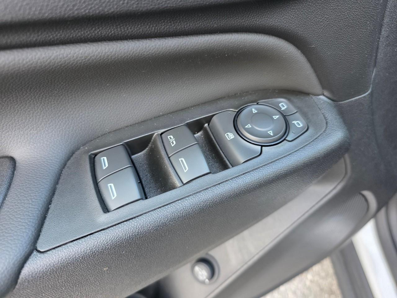 2022 Chevrolet Equinox LT w/1LT All-Wheel Drive Photo