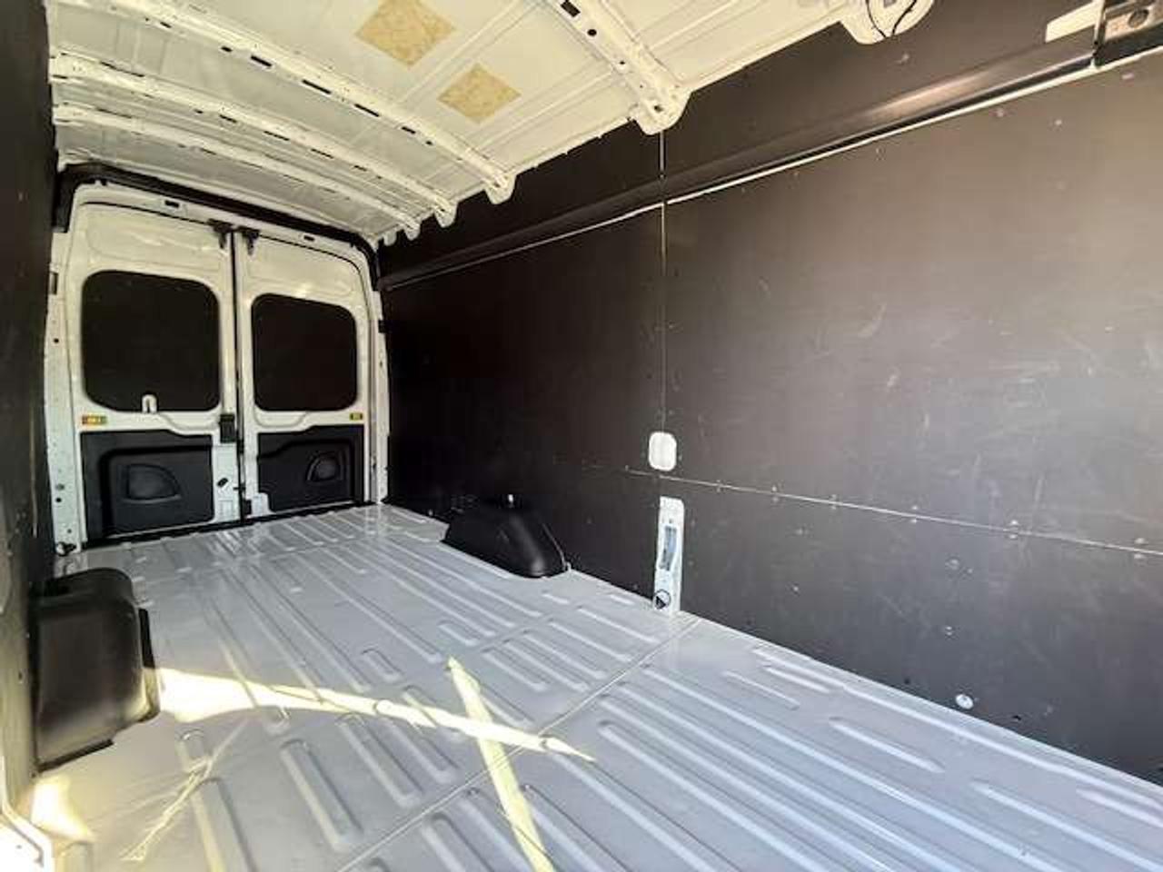 2025 Ford Transit Cargo Van AllWheelDrive T250 148ExtraLongWheelBase Warranty Photo