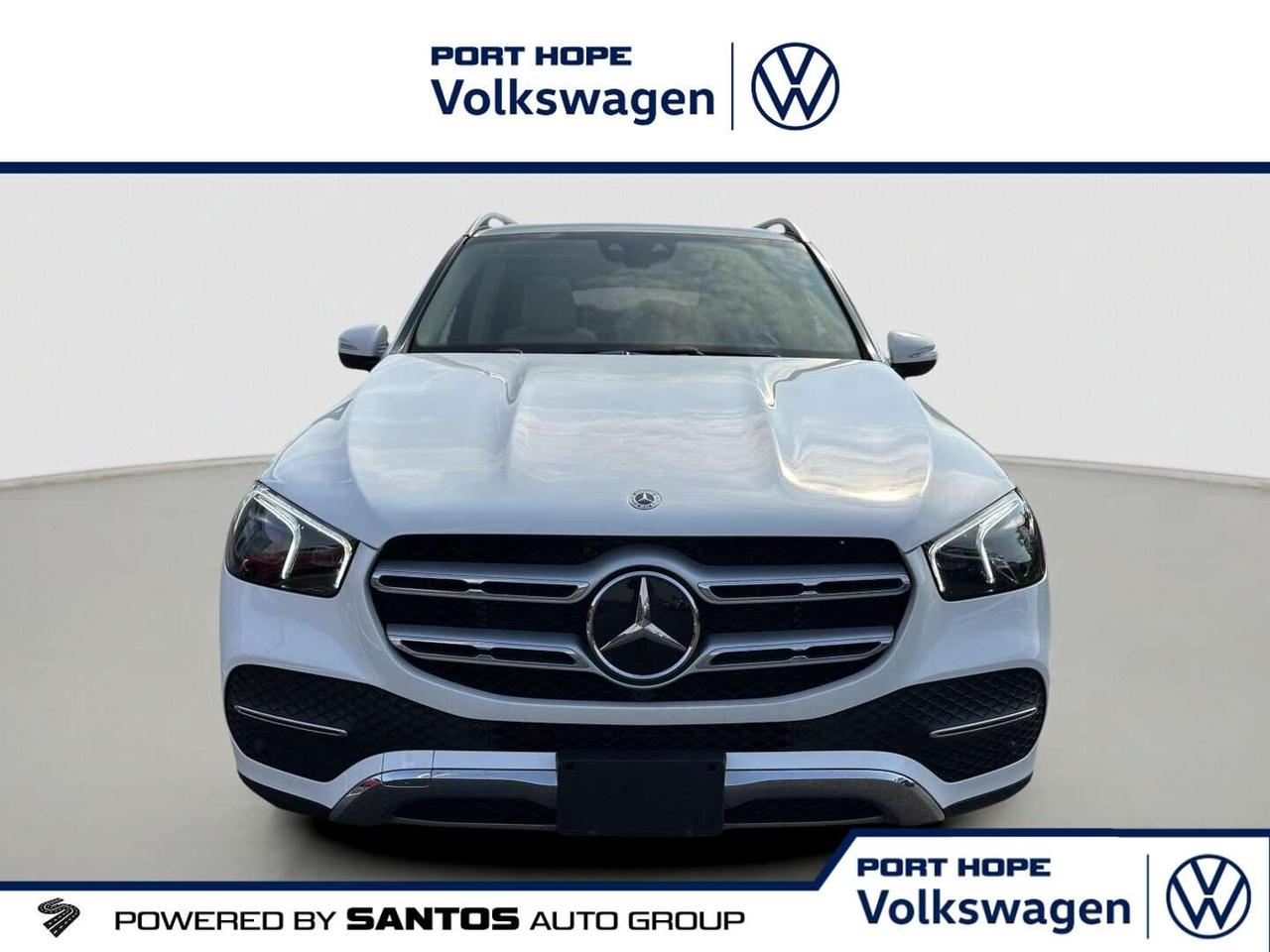 2021 Mercedes-Benz GLE GLE 450 4MATIC AWD - 1 OWNER/CLEAN CARFAX Photo