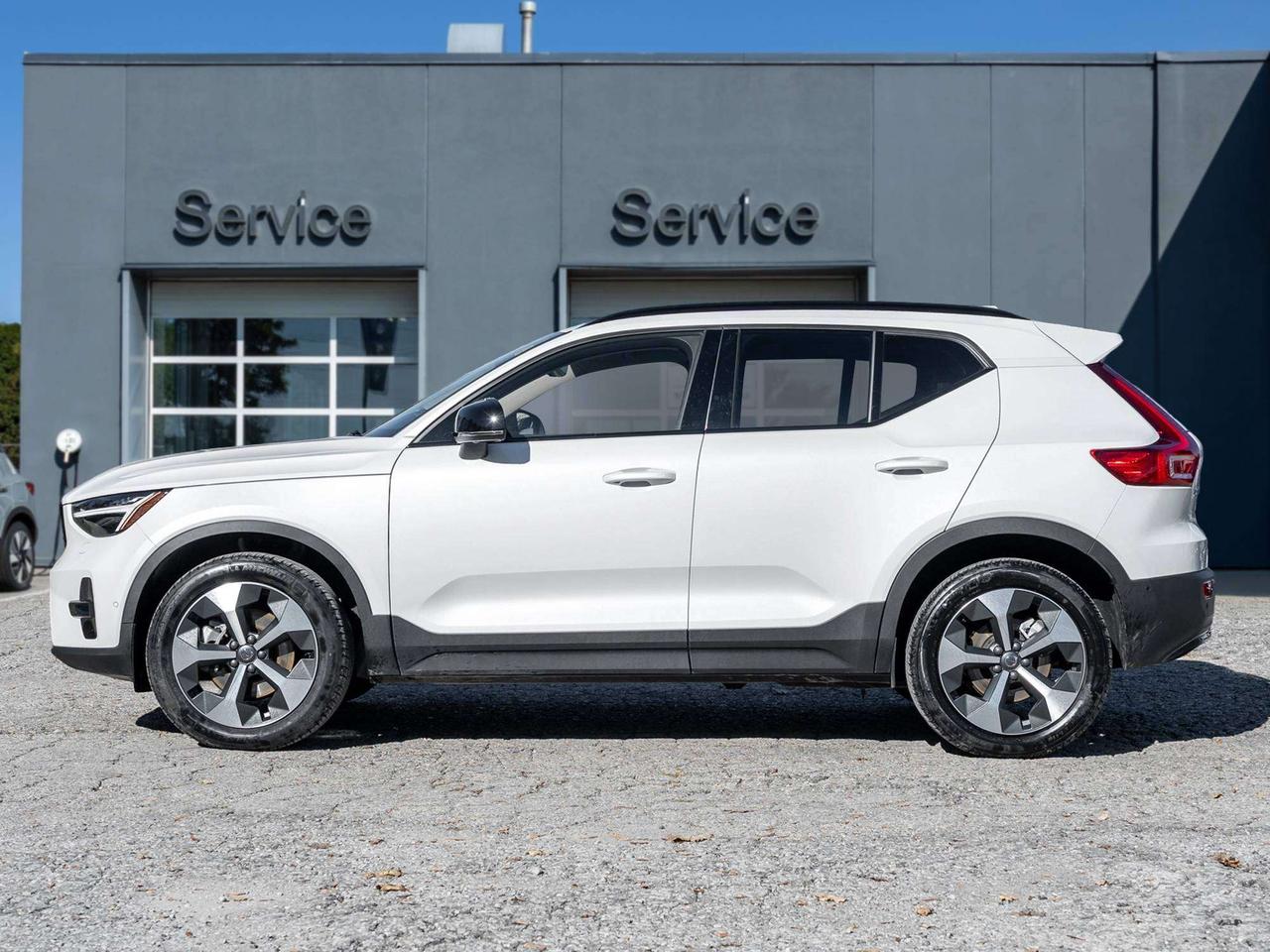 2026 Volvo XC40 PLUS^Leather Seats^Special CPO Rate from 2.99%* Photo