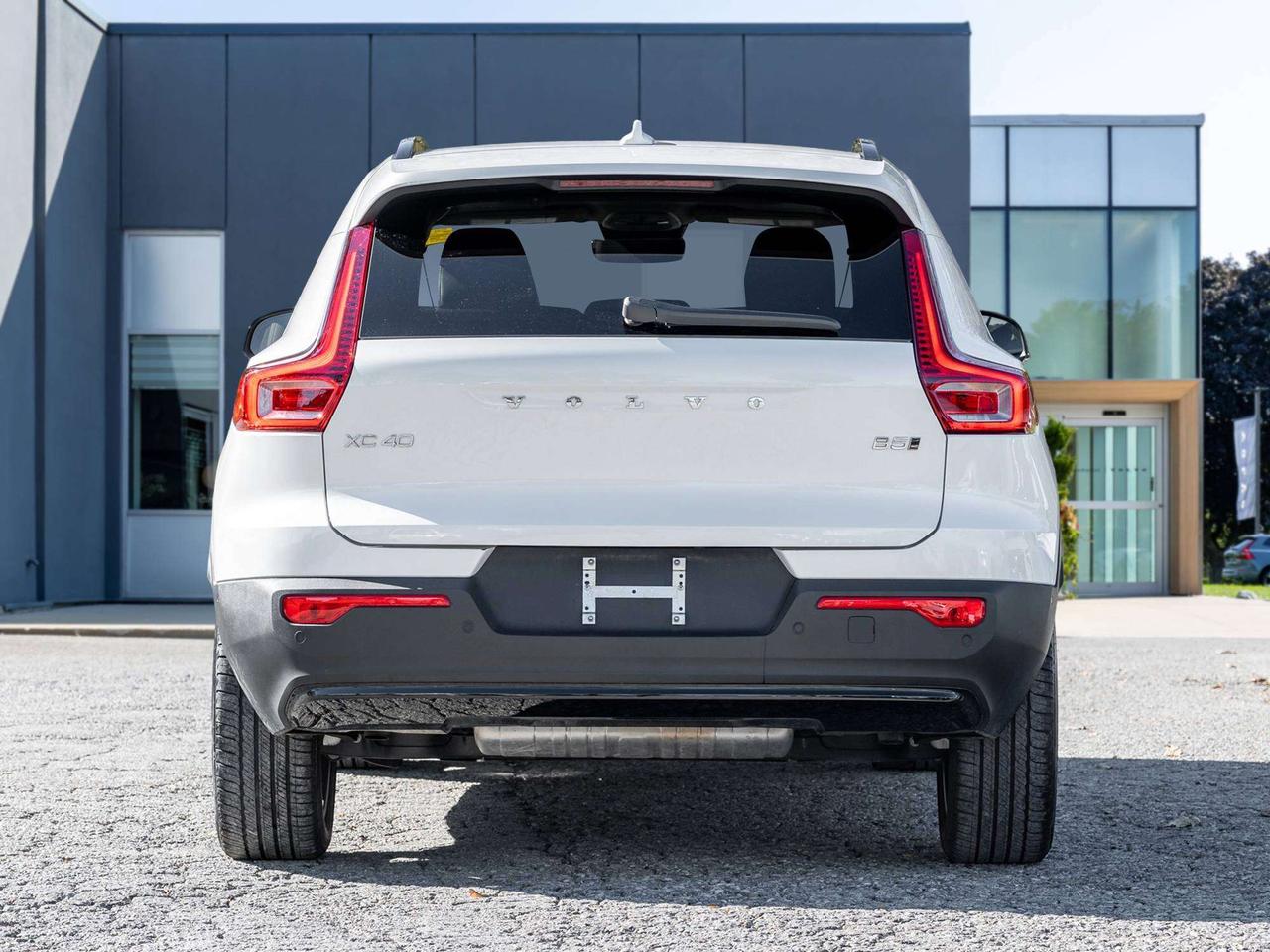 2026 Volvo XC40 PLUS^Leather Seats^Special CPO Rate from 2.99%* Photo