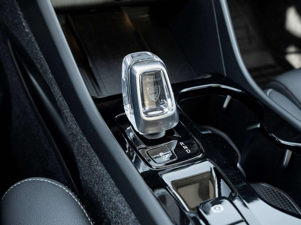 2026 Volvo XC40 PLUS^Leather Seats^Special CPO Rate from 2.99%* Photo