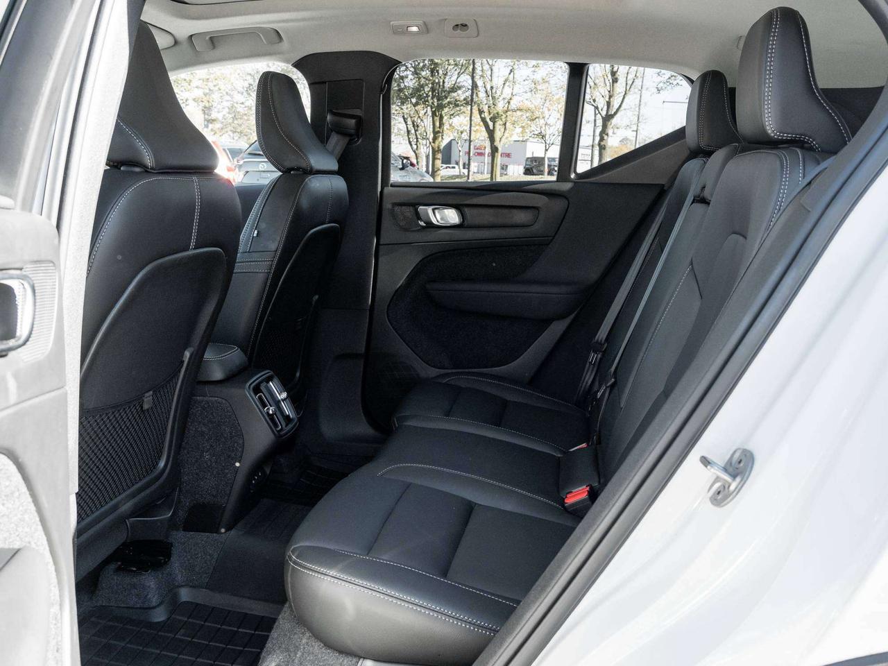 2026 Volvo XC40 PLUS^Leather Seats^Special CPO Rate from 2.99%* Photo