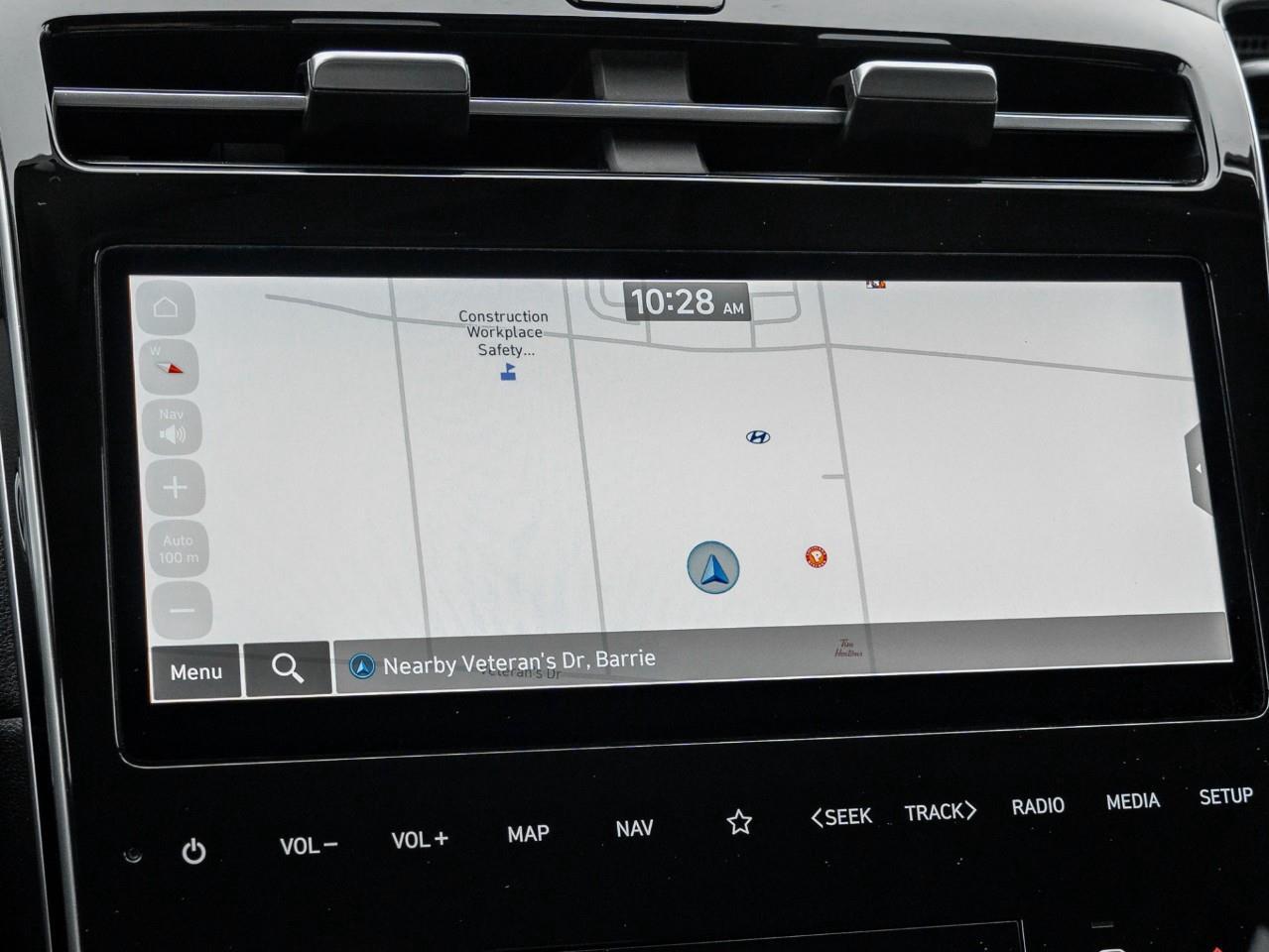 2022 Hyundai Tucson Hybrid Ultimate 4dr All-Wheel Drive Photo