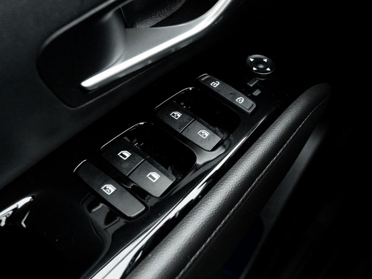 2022 Hyundai Tucson Hybrid Ultimate 4dr All-Wheel Drive Photo