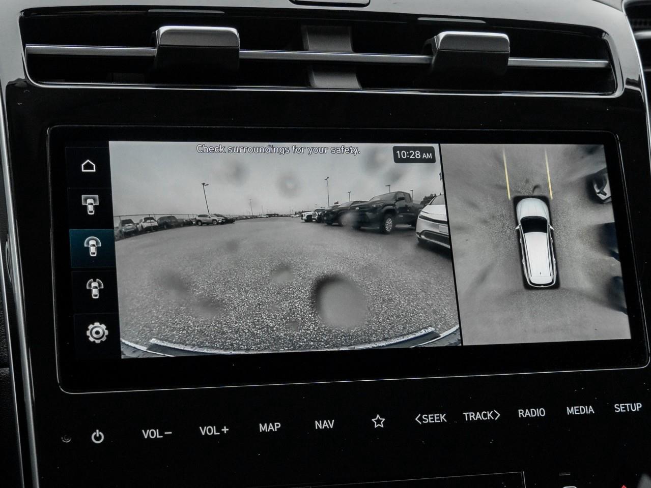2022 Hyundai Tucson Hybrid Ultimate 4dr All-Wheel Drive Photo