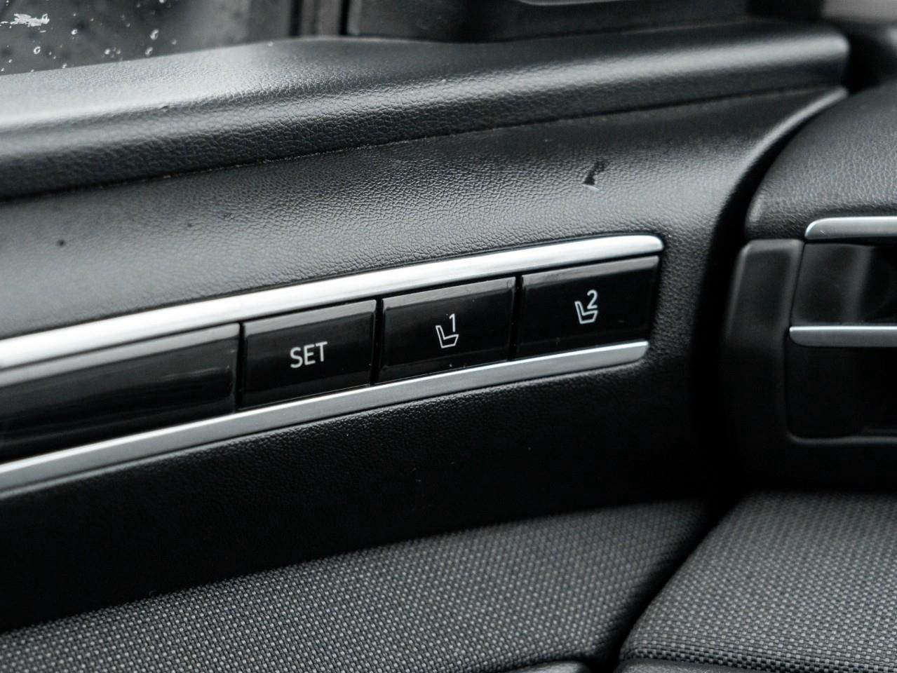 2022 Hyundai Tucson Hybrid Ultimate 4dr All-Wheel Drive Photo