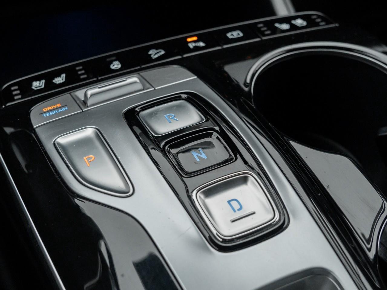 2022 Hyundai Tucson Hybrid Ultimate 4dr All-Wheel Drive Photo