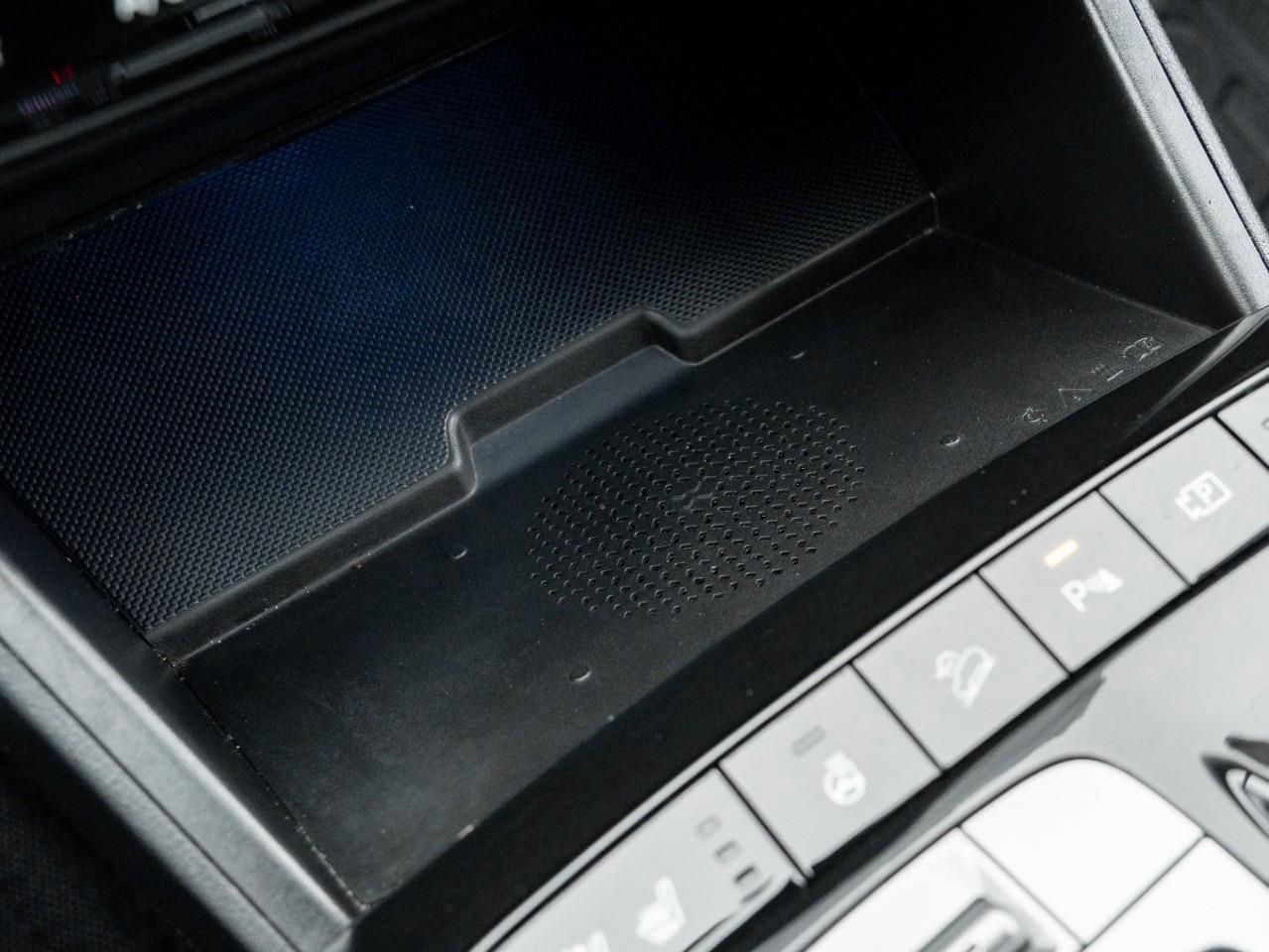 2022 Hyundai Tucson Hybrid Ultimate 4dr All-Wheel Drive Photo