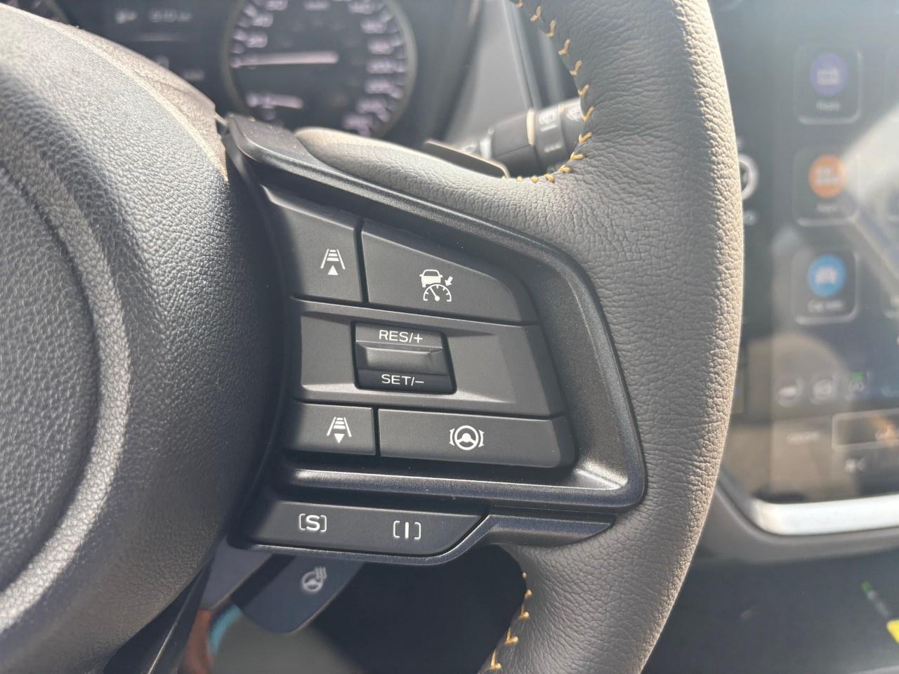 2026 Subaru Crosstrek Onyx AWD Photo