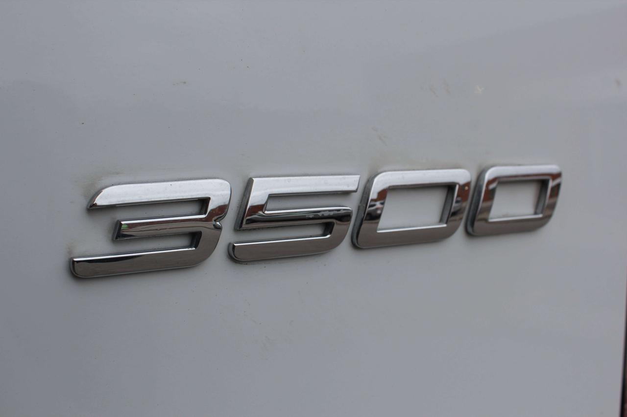 2020 Mercedes-Benz Sprinter 3500 - "SINGLE REAR WHEEL" - "3.0L DIESEL" Photo