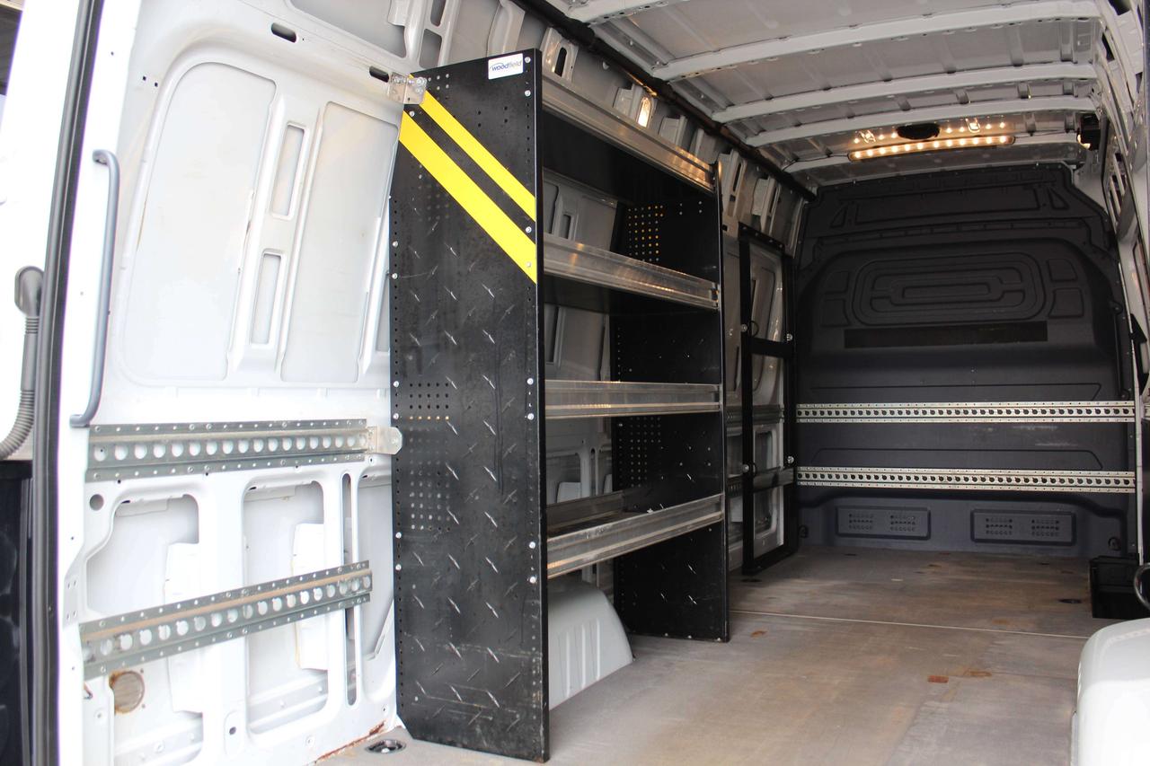 2020 Mercedes-Benz Sprinter 3500 - "SINGLE REAR WHEEL" - "3.0L DIESEL" Photo