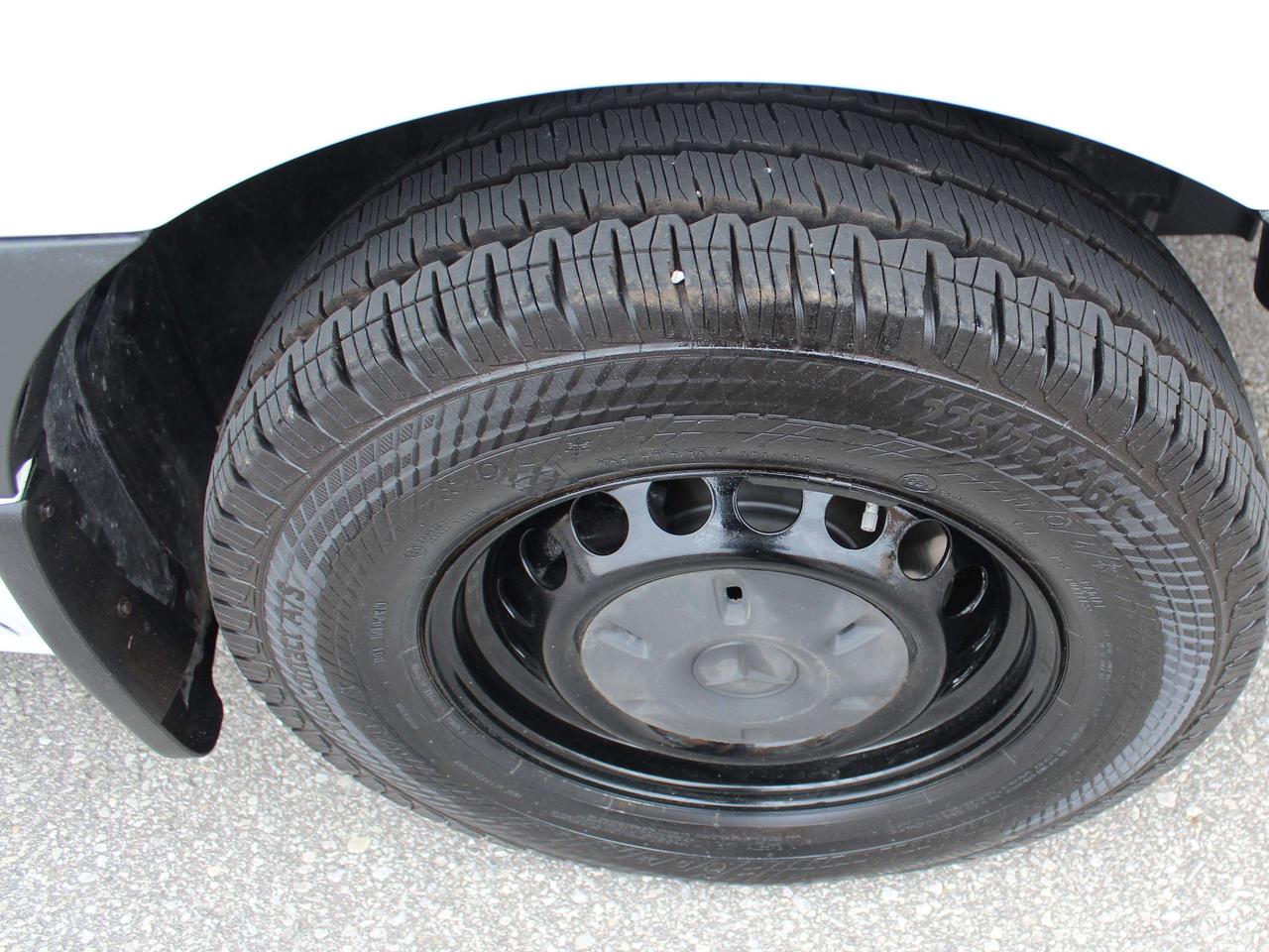 2020 Mercedes-Benz Sprinter 3500 - "SINGLE REAR WHEEL" - "3.0L DIESEL" Photo
