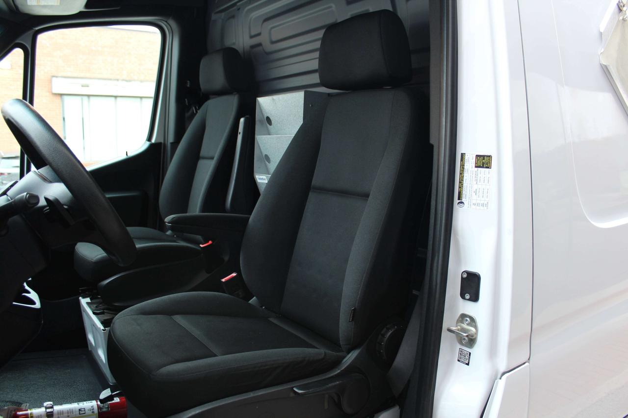 2020 Mercedes-Benz Sprinter 3500 - "SINGLE REAR WHEEL" - "3.0L DIESEL" Photo