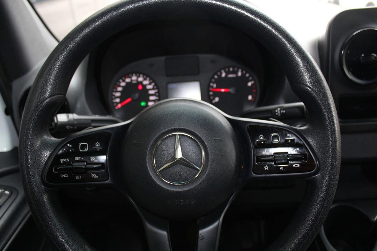 2020 Mercedes-Benz Sprinter 3500 - "SINGLE REAR WHEEL" - "3.0L DIESEL" Photo