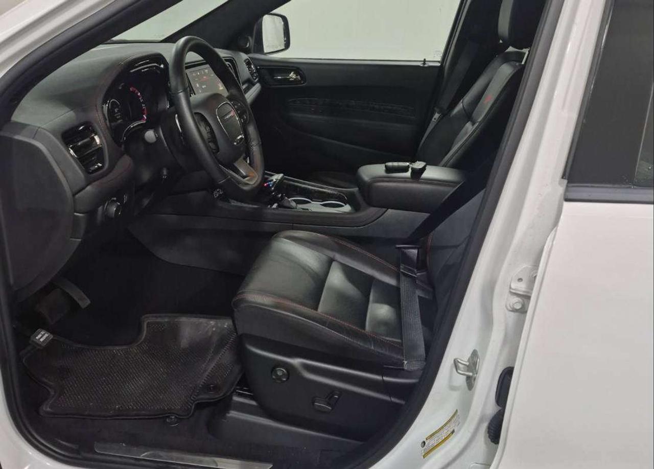 2026 Dodge Durango GT HEMI PREMIUM   SUNROOF   BLACKTOP Photo