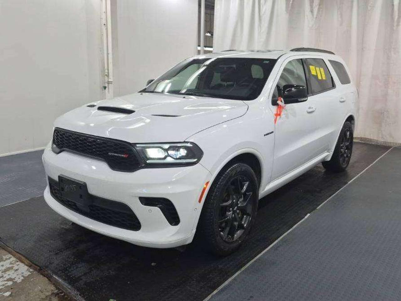 2026 Dodge Durango GT HEMI PREMIUM   SUNROOF   BLACKTOP Photo