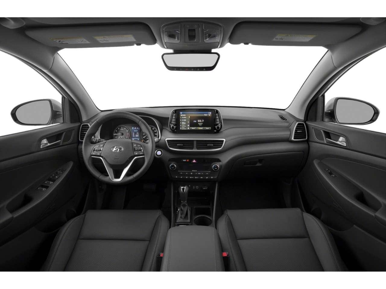 2019 Hyundai Tucson AWD   LOCAL TRADE   AS IS Photo