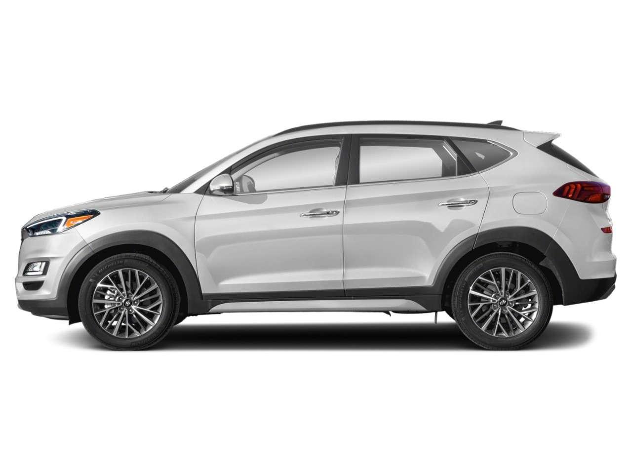 2019 Hyundai Tucson AWD   LOCAL TRADE   AS IS Photo