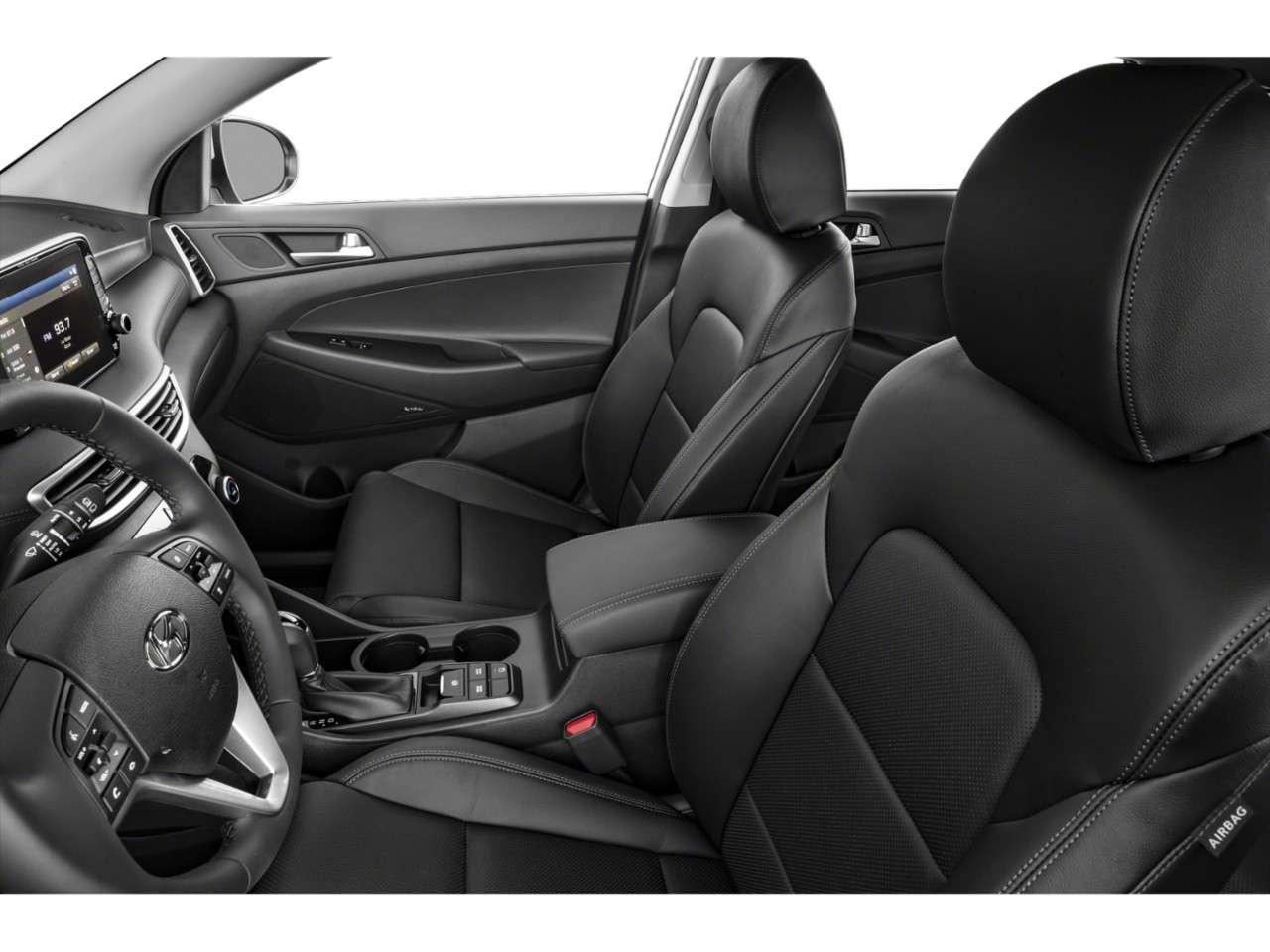 2019 Hyundai Tucson AWD   LOCAL TRADE   AS IS Photo