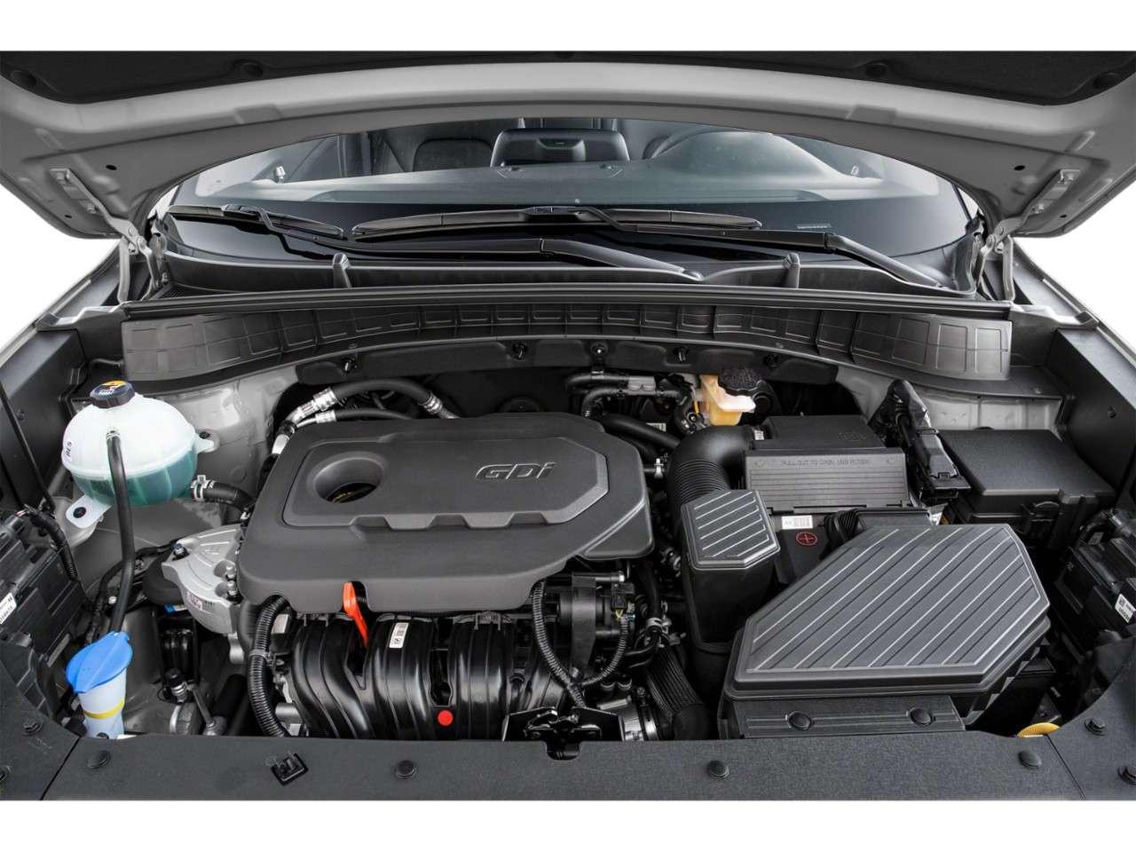 2019 Hyundai Tucson AWD   LOCAL TRADE   AS IS Photo