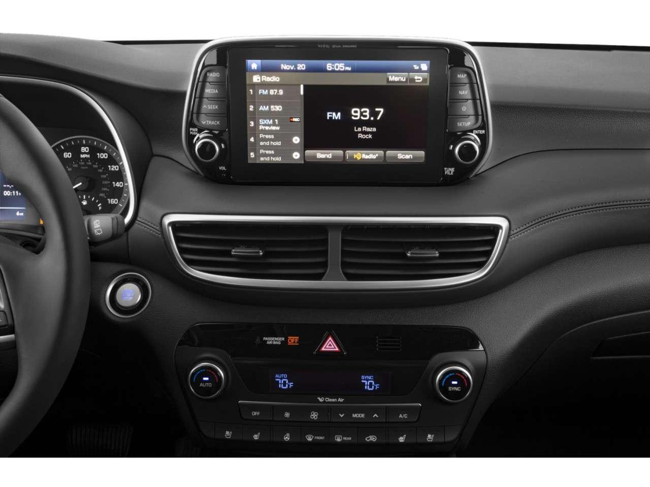 2019 Hyundai Tucson AWD   LOCAL TRADE   AS IS Photo