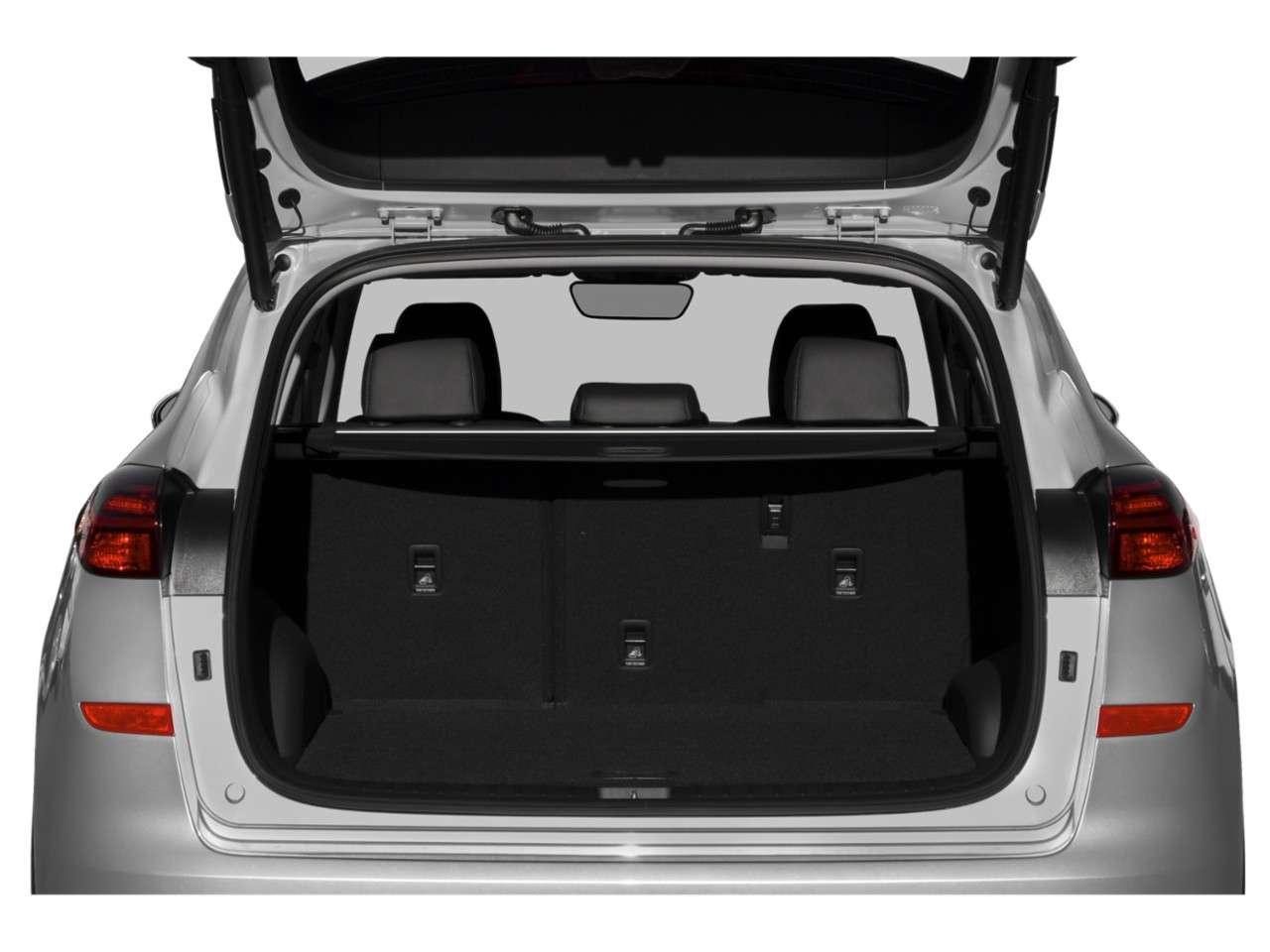2019 Hyundai Tucson AWD   LOCAL TRADE   AS IS Photo